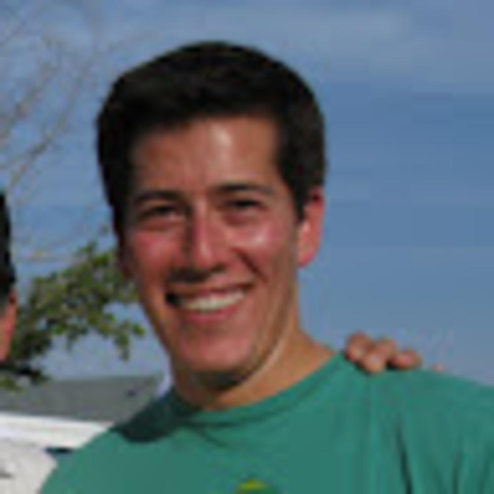 Meet your Posher, Marc